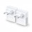 POWERLINE TP-LINK AV1000 TL-PA7017KIT PACK 2