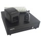 PACK POS APPROX APPPOSPACK4180USB-2D