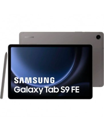 TABLET SAMSUNG GALAXY TAB S9 FE 8G 256GB 10.9" GRIS
