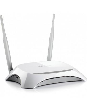 ROUTER TP-LINK INALAMBRICO 3G/4G TL-MR3420