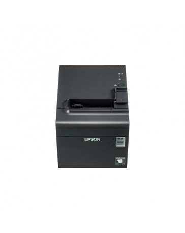 IMPRESORA TICKETS EPSON TM-L90LF USB NEGRA