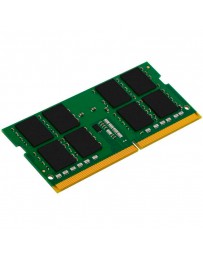 SO DIMM KINGSTON 16GB DDR4 3200MHZ KVR32S22S8/16