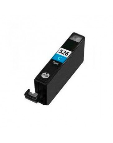 INK JET COMPATIBLE CANON CLI526CXL CYAN