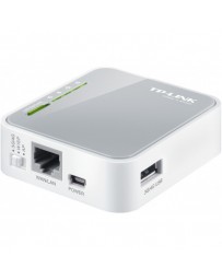ROUTER TP-LINK INALAMBRICO 150MBPS TL-MR3020 (M)