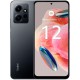 SMARTPHONE XIAOMI REDMI NOTE 12 8GB 256GB 6.67"GRIS ONYX