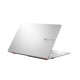 PORTATIL ASUS VIVOBOOK GO E1504GA-NJ466 I3 8GB 256GB 15.6" S