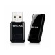 ADAPTADOR MINI TP-LINK WIFI USB 300MBPS TL-WN823N