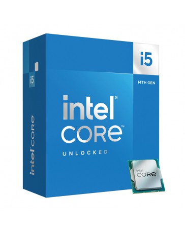 INTEL CORE I5 14400 1700 2.5GHZ 5.3GHZ 14ª