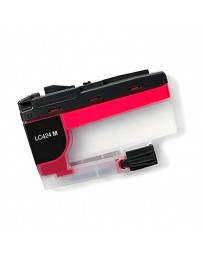 INK JET COMP BROTHER LC424MG MAGENTA