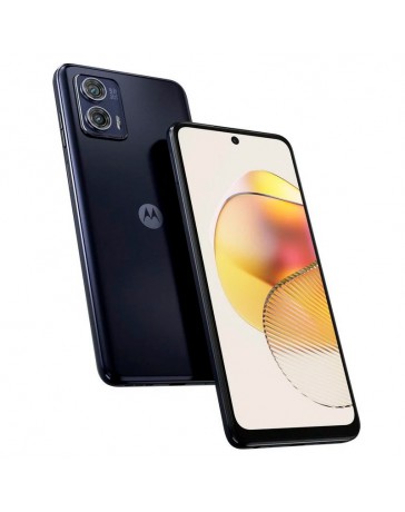 SMARTPHONE MOTOROLA MOTO G73 5G 8GB 256GB AZUL MEDIANOCHE