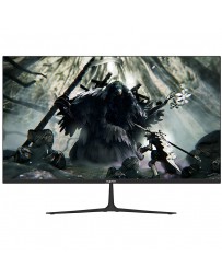 MONITOR APPROX 27 " FHD 100HZ/ 4MS LED NEGRO APPM27BV3