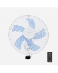 VENTILADOR DE PARED SÖLDEN 7050W BLANCO