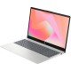 PORTATIL HP15-FD0028NS I3-N305 8GB 256GB 15.6" SIN SIST