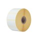 ROLLO ETIQUETAS BROTHER TERMICA BLANCA 51MM X 26MM (1 ROLLO)