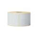 ROLLO ETIQUETAS BROTHER TERMICA BLANCA 51MM X 26MM (1 ROLLO)