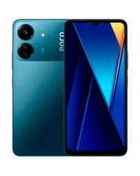 SMARTPHONE XIAOMI POCO C65 6GB 128GB 6.74" AZUL