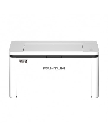 IMPRESORA PANTUM LASER MONO BP2300W WIFI 22PPM