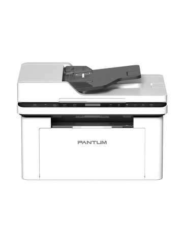 MULTIFUNCION PANTUM LASER MONO BM2300AW WIFI 22PPM