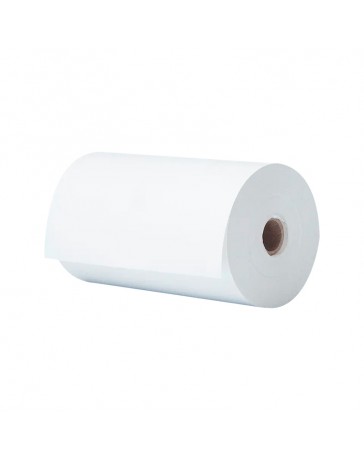 ROLLO PAPEL TERMICO BROTHER CONTINUO 101,6X32,2(1 ROLLO)