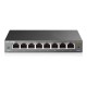 SWITCH TP-LINK GIGABIT 8 PTOS RJ45 10/100/1000MBPS TL-SG108E