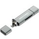 LECTOR DE TARJETAS EXTERNO VENTION USB 2.0 CCJH0