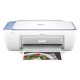 MULTIFUNCION HP DESKJET 2822E A4 588R4B