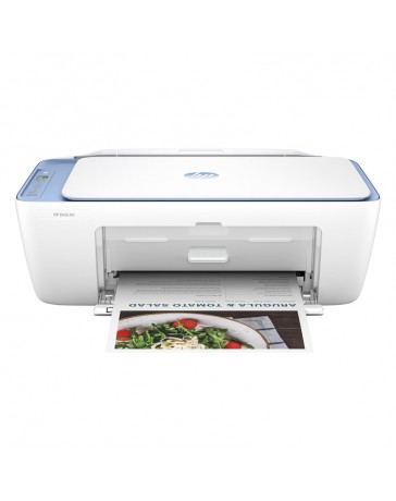 MULTIFUNCION HP DESKJET 2822E A4 588R4B