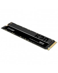 DISCO SOLIDO LEXAR NM620 256GB PCI EXPRESS 3.0 3D TLC NVME