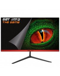 MONITOR KEEP OUT GAMING 23.8" XGM24V9 MULTIMED VGA/HDMI