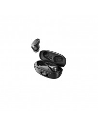 AURICULARES XO INTRAUDITIVOS BLUETOOTH 5.1 TWS CAJ. CARGA