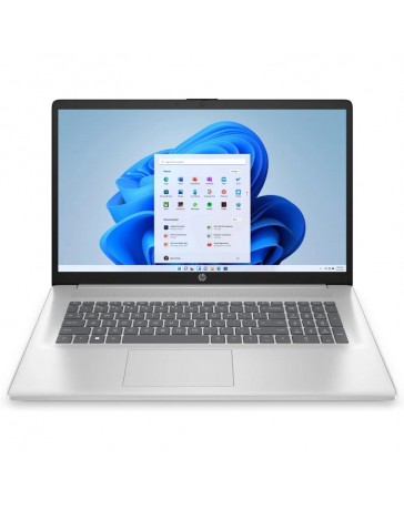 PORTATIL HP 17-CN3004NS I5-1334U 16GB 512SSD 17.3" W11