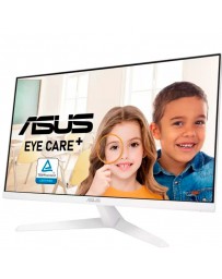 MONITOR ASUS 27" VY279HE-W FULL HD BLANCO VGA/HDMI