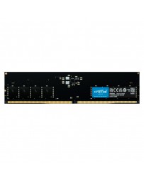 DIMM CRUCIAL DDR5 16GB 4800MHZ