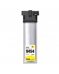 INK JET COMPATIBLE EPSON T9454 AMARILLO