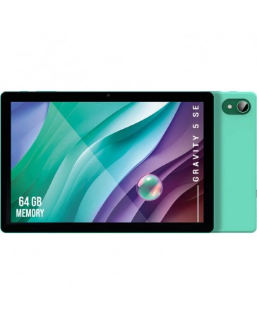 TABLET SPC GRAVITY 5 SE 10.1" 4GB 64GB OCTACORE VERDE