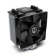 DISIPADOR CPU NOX HUMMER H-903 NEGRO 1200/1700/2011