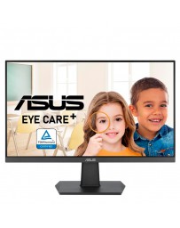 MONITOR ASUS 27" VA27EHF FULL HD LCD NEGRO