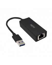 ADAPTADOR APPROX USB 3.0 A 2.5G RJ45 APPC56V2