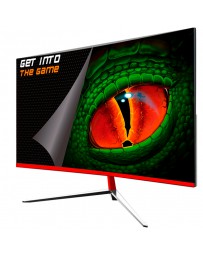 MONITOR KEEP OUT GAMING 27" XGM27CV2 CURVED/MULTIMEDIA 100HZ