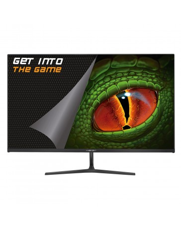 MONITOR KEEP OUT GAMING 27" XGM27PRO5 MULTIMEDIA 200HZ