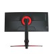 MONITOR KEEP OUT GAMING 34" XGM34UW CURVO 165HZ