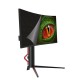 MONITOR KEEP OUT GAMING 34" XGM34UW CURVO 165HZ