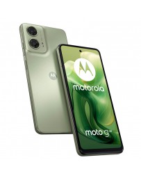 SMARTPHONE MOTOROLA MOTO G24 4G 8GB128GB VERDE