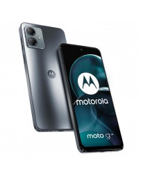 SMARTPHONE MOTOROLA MOTO G14 8GB 256GB GRIS