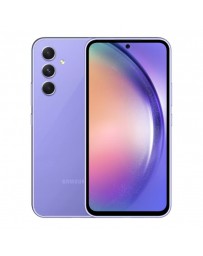 SMARTPHONE SAMSUNG GALAXY A54 8GB 128GB 6.4" 5G VIOLETA