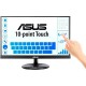 MONITOR ASUS TACTIL VT229H 21.5" FULL HD MULTIMEDIA NEGRO