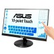 MONITOR ASUS TACTIL VT229H 21.5" FULL HD MULTIMEDIA NEGRO