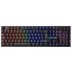 KIT MONITOR 21.5"+ TECLADO+ RATON KEEP OUT GAMING XGM22KITV2