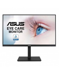 MONITOR ASUS 23.8" VA24DQSB FHD/MULTIMEDIA/NEGRO