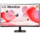 MONITOR LG 31.5" 32MR50C-B CURVO FULL HD MULTIMEDIA NEGRO